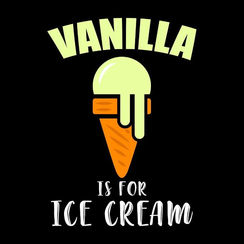 BDSM Vanilla Is For Ice Cream Daddy submissive