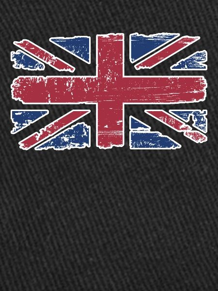 Great Britain Flag
