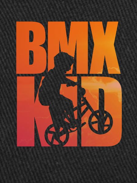 BMX enfants garcons vélo