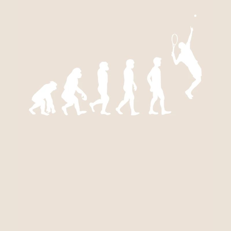 TENNIS Evolution