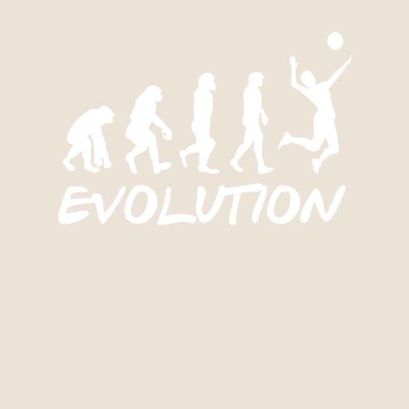 Évolution du volleyball