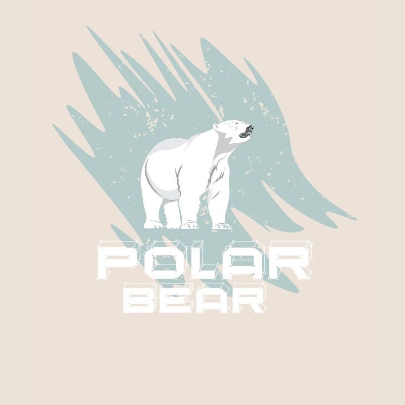 Polar bear