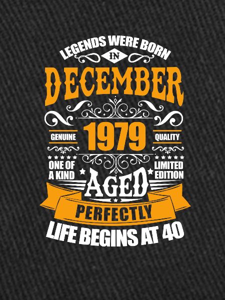 Décembre 1979