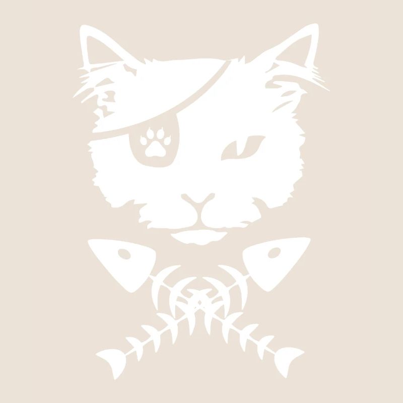 Chat pirate