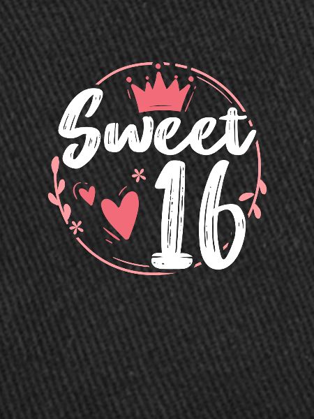 16e anniversaire