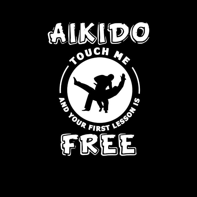 Aïkido
