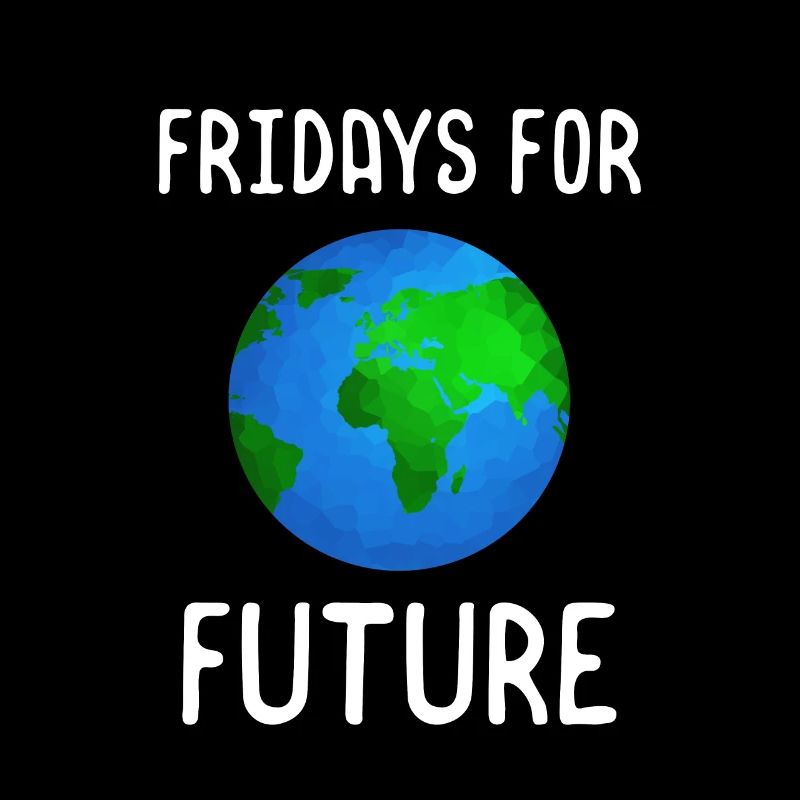 Fridays For Future Changement climatique Démonstration