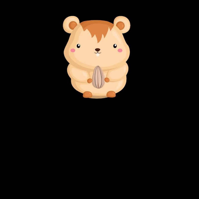 Hamster T-Shirt