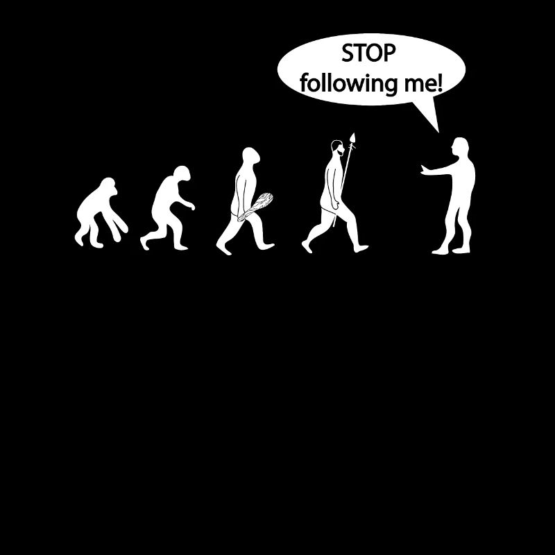 Evolution