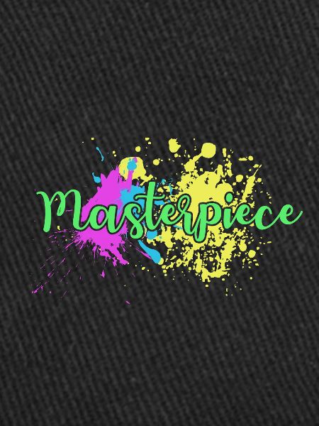 Painter masterpiece - Painter's masterpiece