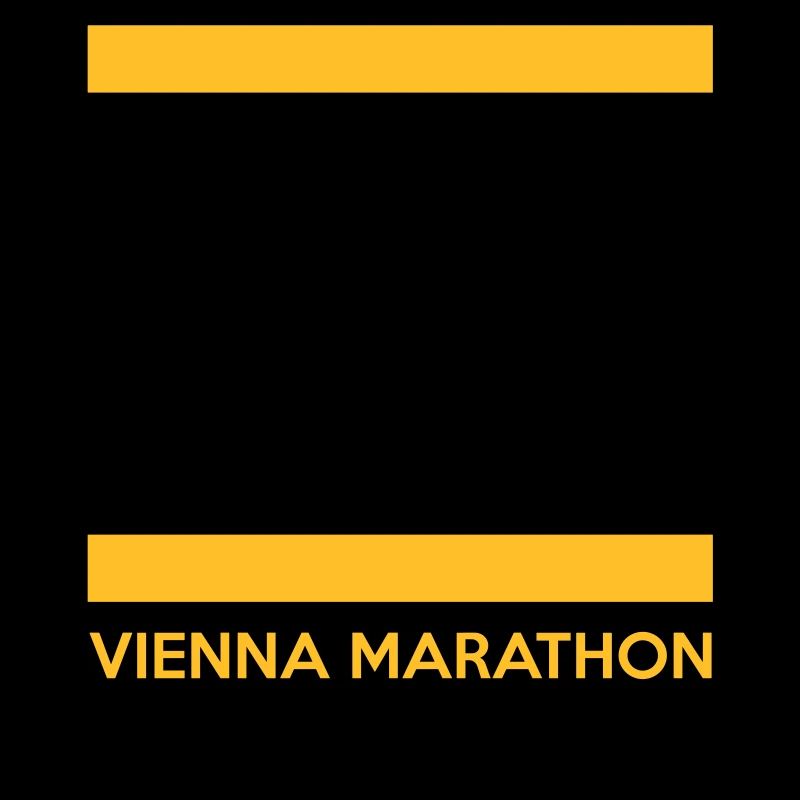 Wien Marathon Finisher