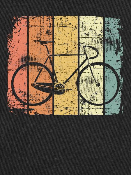Vélo de course