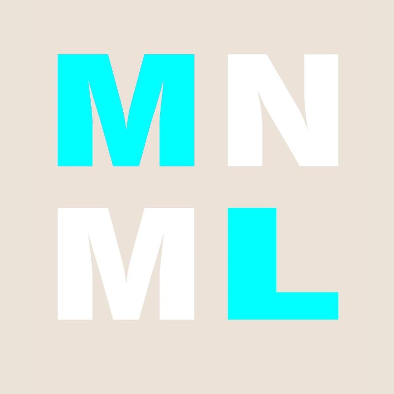 MNML minimal