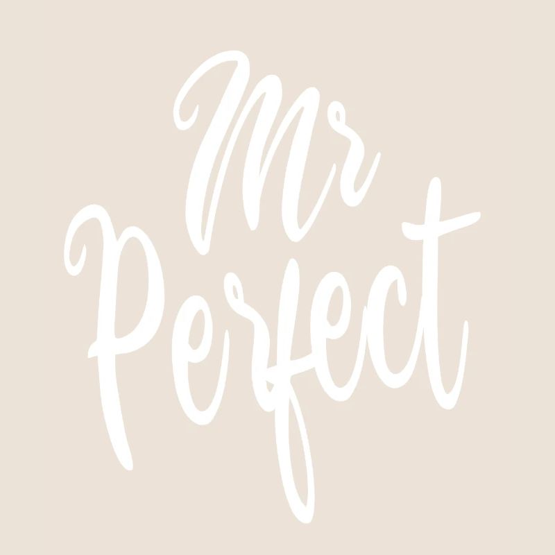 Mr Perfekt