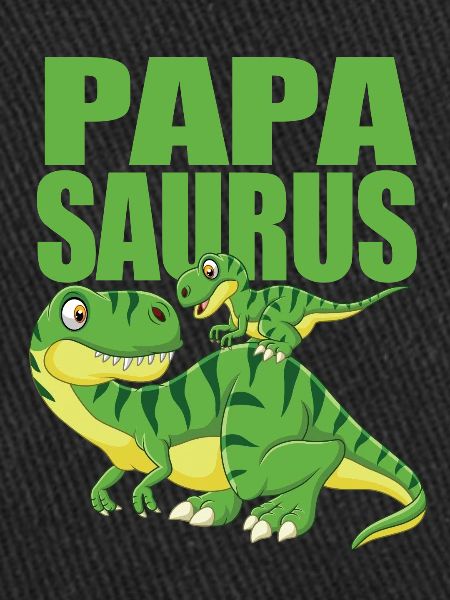 Papa Dinosaur - Papasaurus