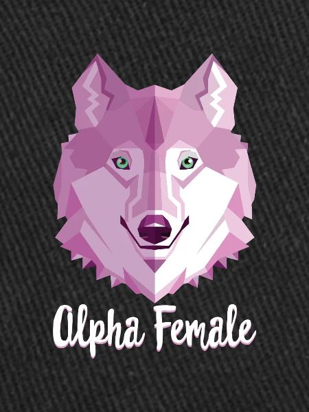 Alpha Female