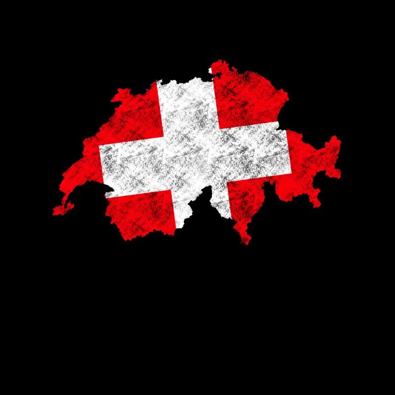 Suisse rétro