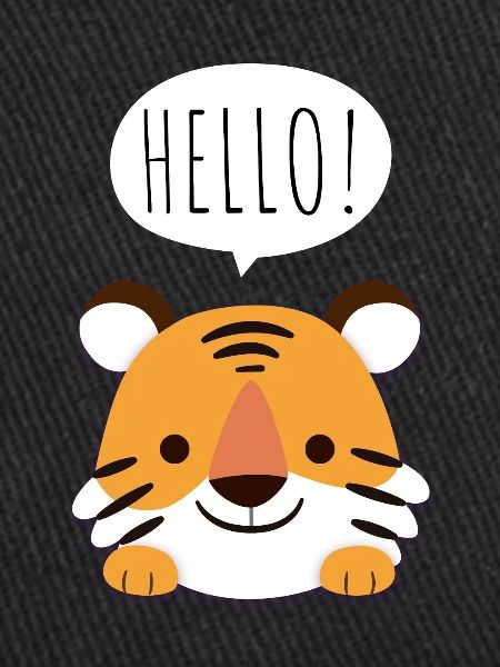 tigre doux