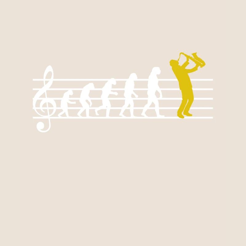 Saxophone Jazz Evolution Saxophone Classical Musician