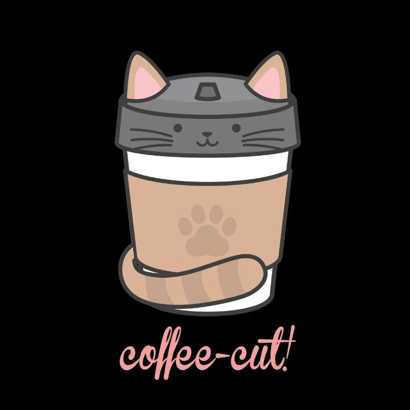 coupe du café!
