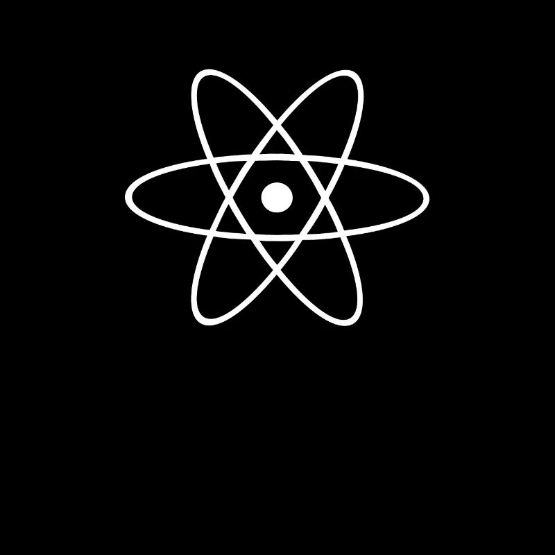 Atom Chemist Chemistry Physics Natural Science Natu