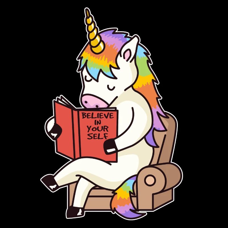Licorne Lire