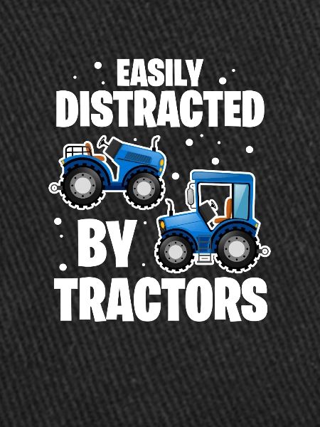 tractor