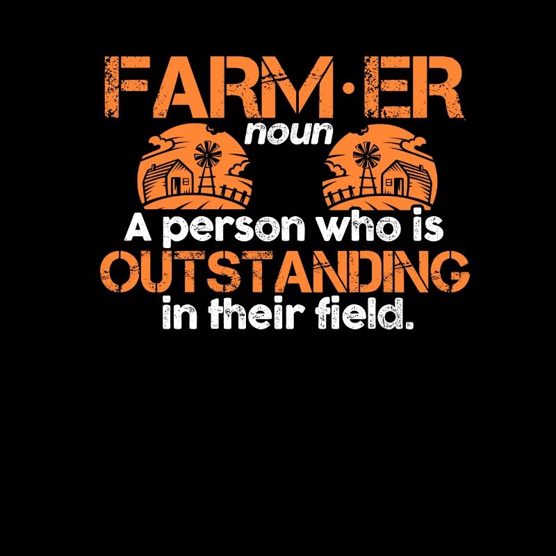 Cadeau ferme ferme fermier fermier