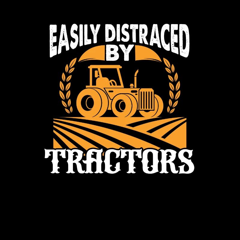 tractor
