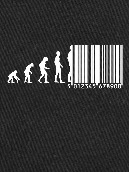 Evolution barcode