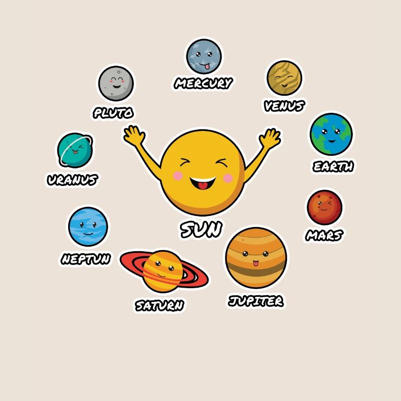 Solar system
