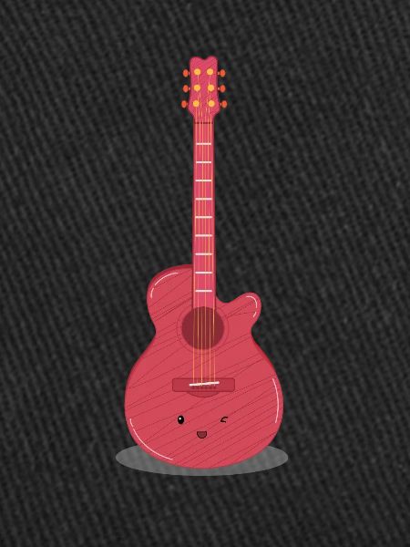 Guitare électrique