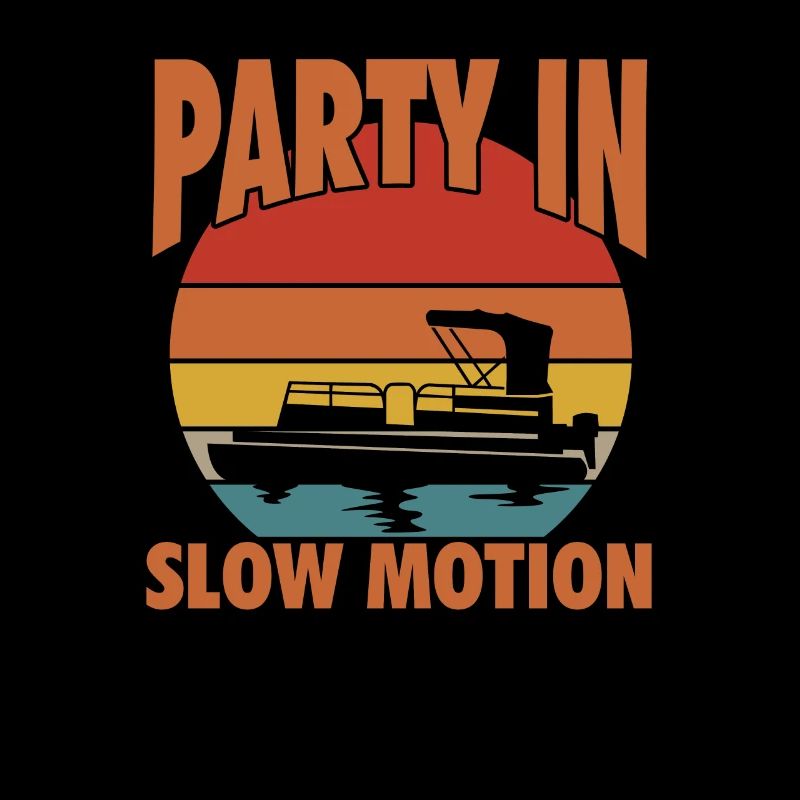 Soirée ponton