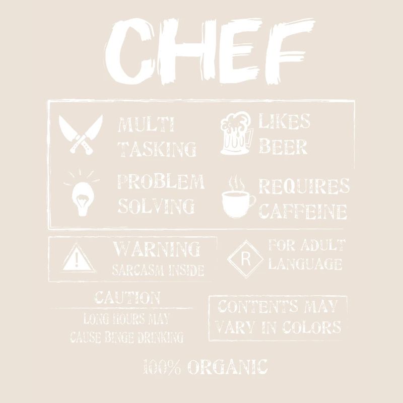 Chef