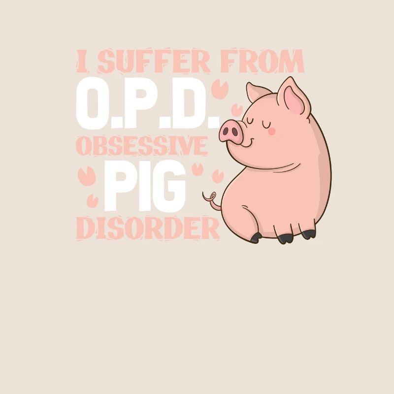 Cochon cochon cochon cochon