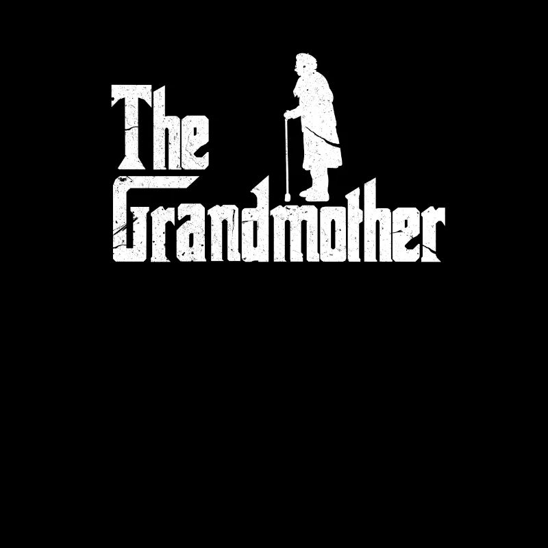 grand-mère