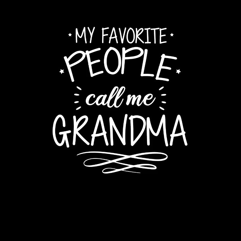 grand-mère