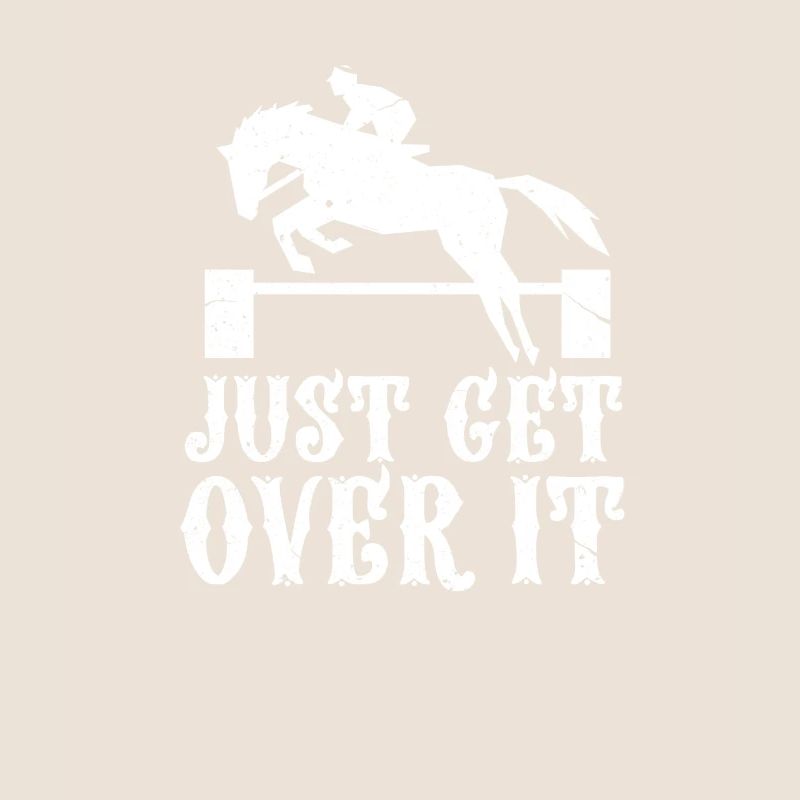 Cheval de cheval d'équitation, cavalier de saut d'obstacles