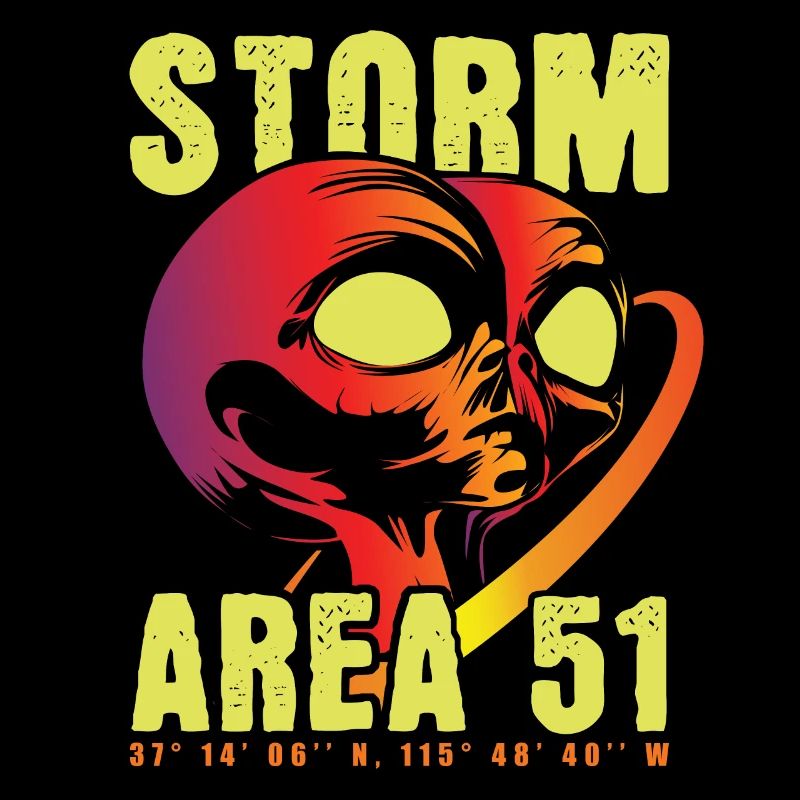 Storm Area 51