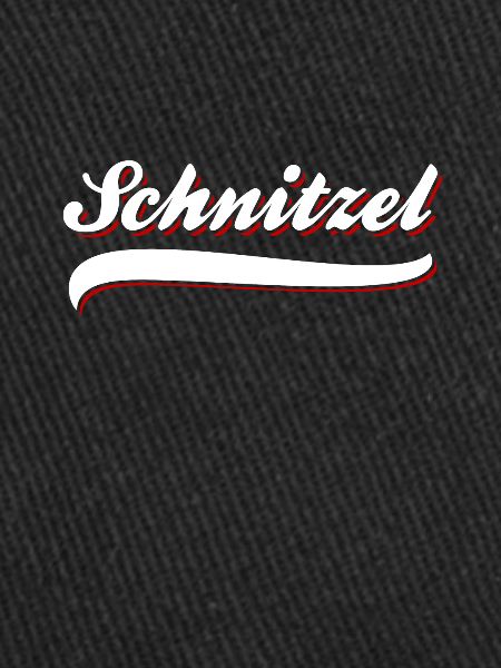 schnitzel