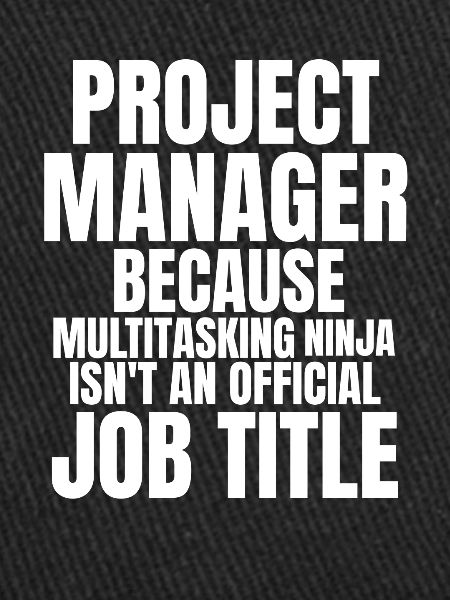 Project Manager