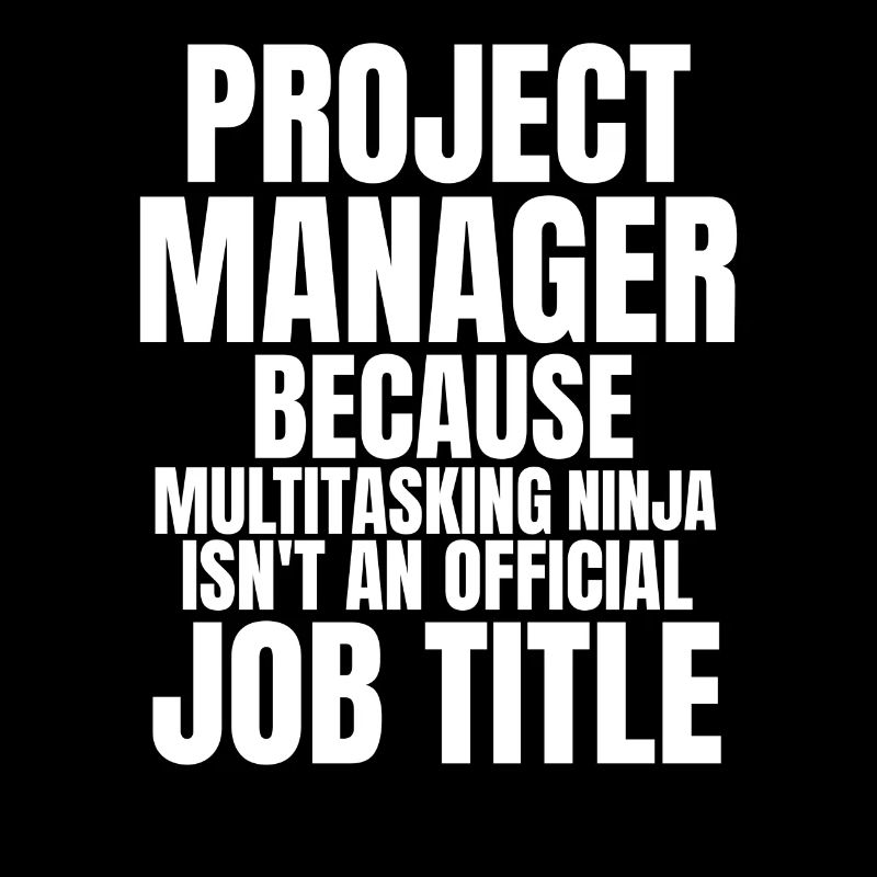 Gestionnaire de projet