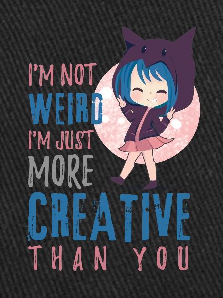 Anime Chibi Creative