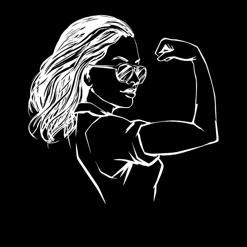Frauenpower