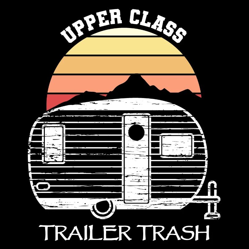 Trailer Trash USA