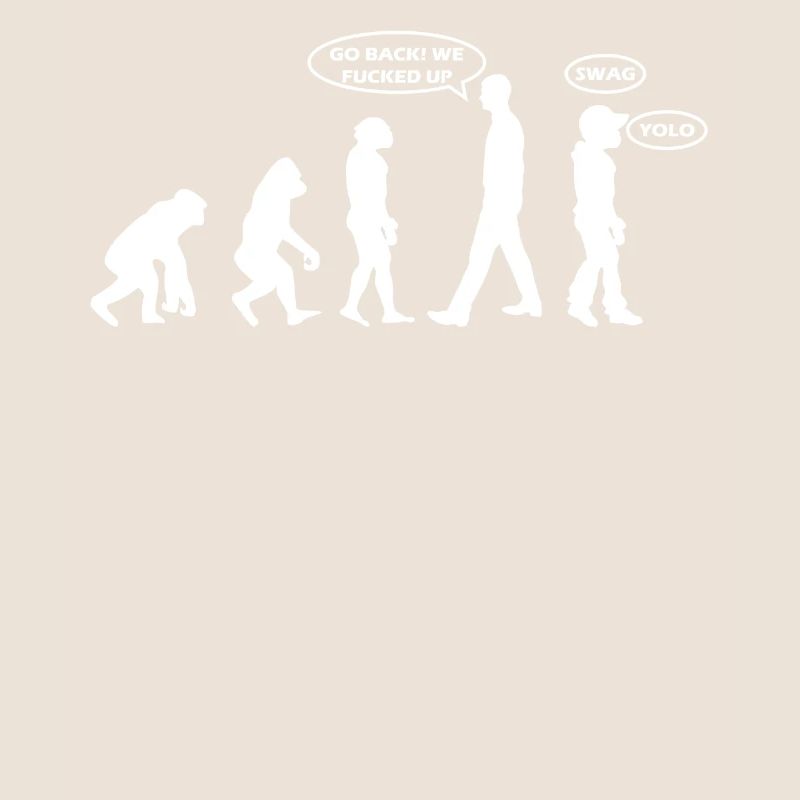Mensch Evolution