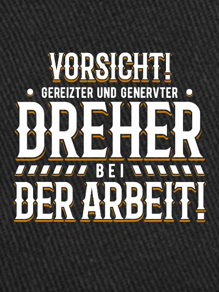 Dreher