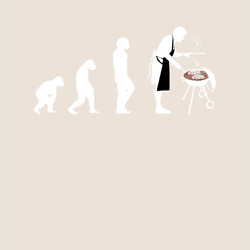 Grill Master Evolution