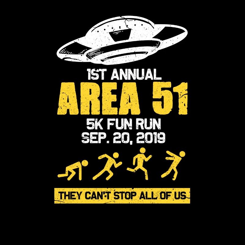 Zone de tempête 51