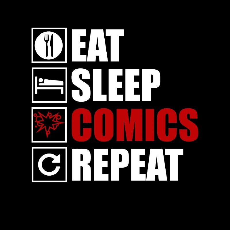 Comics